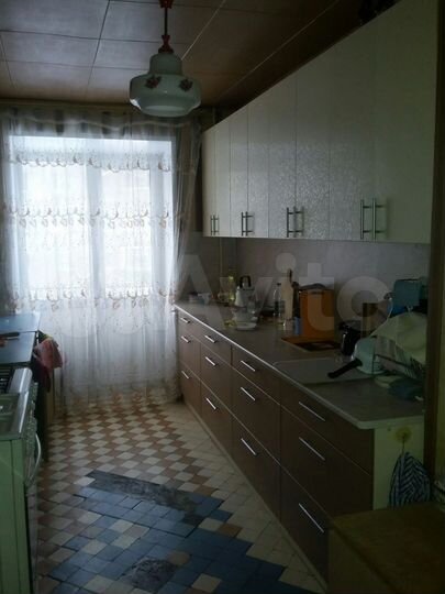 Комната 11,7 м² в 1-к., 3/9 эт.