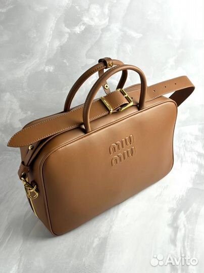 Сумка женская Miu Miu