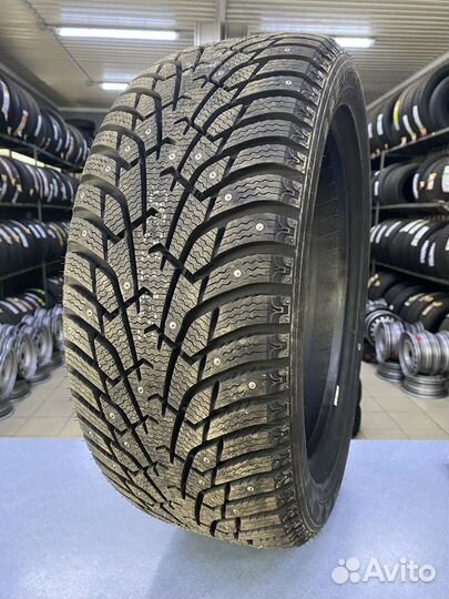 Maxxis Premitra Ice Nord NP5 225/70 R16 102H