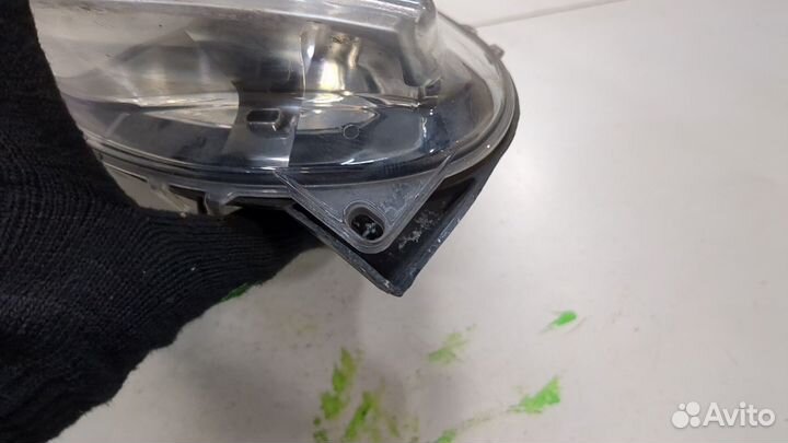 Фара (передняя) Ford S-Max, 2006