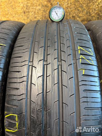 Continental EcoContact 6 235/45 R20