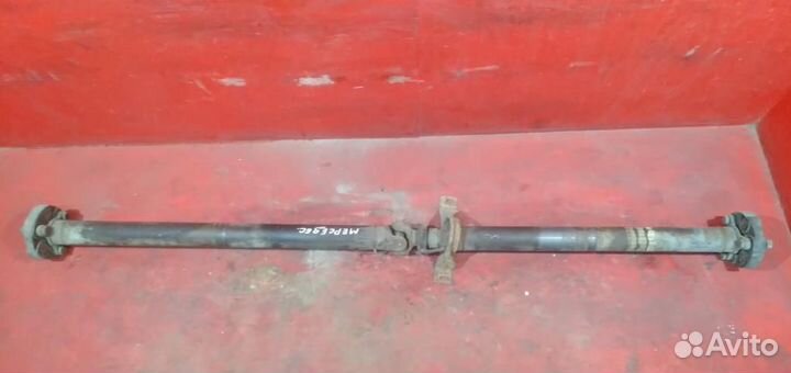 Мерседес вал карданный Mercedes-Benz W210 2.8