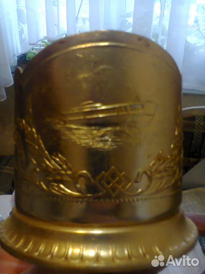 Подстаканники