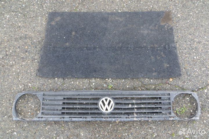 З/ч Фольксваген Гольф/Джетта Мк2 1,3 1,6/ Отправка