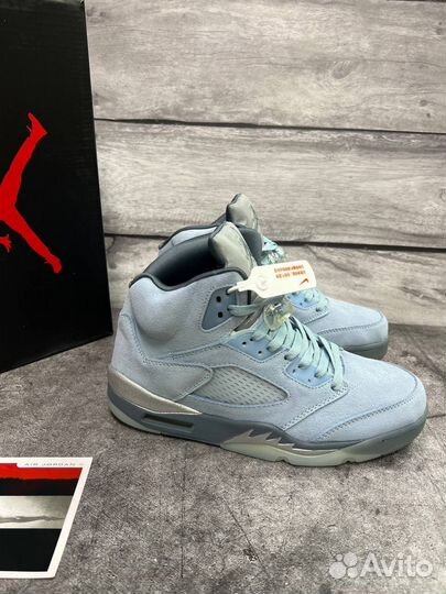 Кроссовки Nike Air Jordan 5 retro