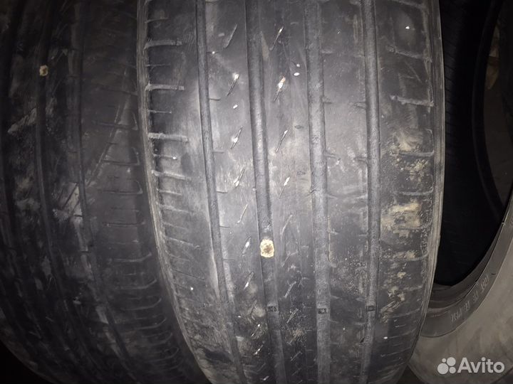 Pirelli Scorpion Verde 215/65 R17 99V