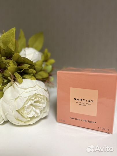 Нарциссо родригес, новые Ambree