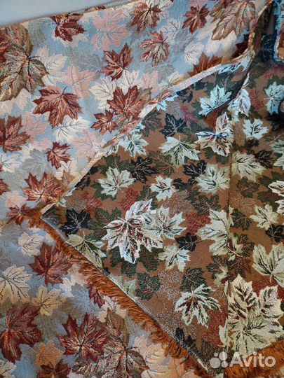 Гобеленовое покрывало