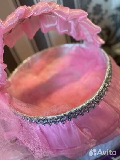 Свадебные корзины/хонча