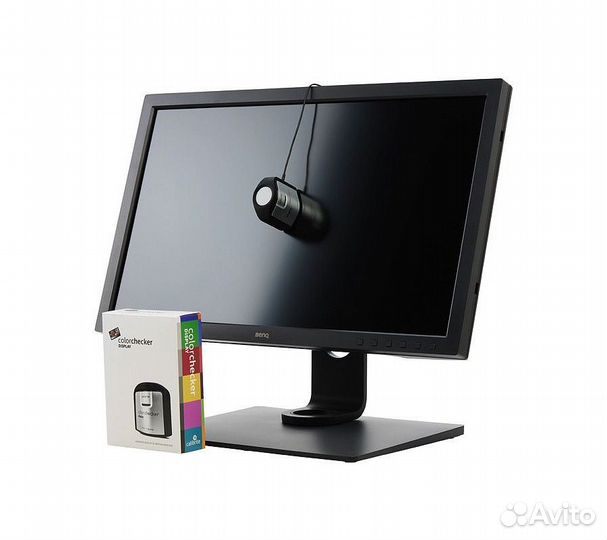 Калибратор монитора Calibrite ColorChecker Display