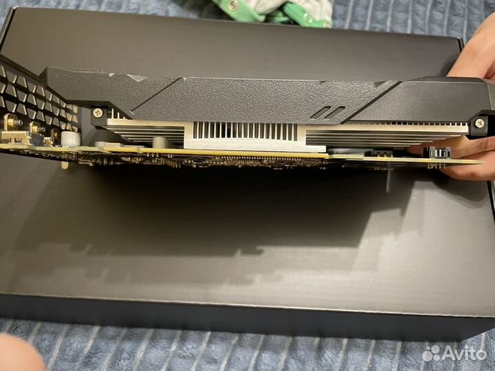 Видеокарта