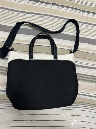 Сумка peg perego темно синий