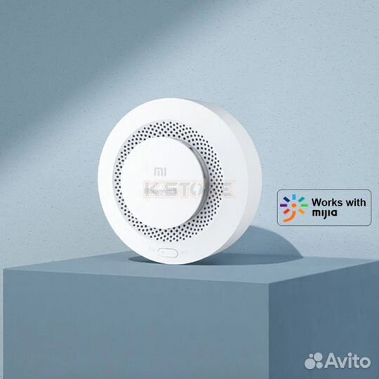 Датчик дыма Xiaomi Mijia Honeywell