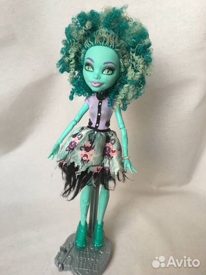 Куклы монстер хай оригинал