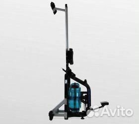 Гребной тренажер BH fitness cardiff