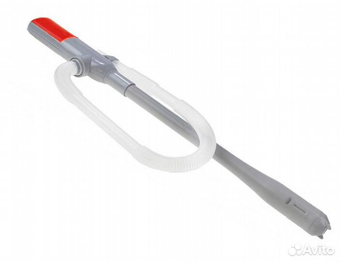 Насос для перекачки топлива и топливные баки