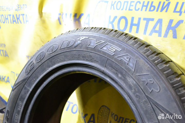 Goodyear Wrangler HP 235/65 R17