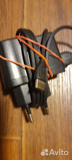 Зарядное устройство для телефона samsung
