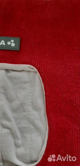 Шапка шлем huppa хуппа xs