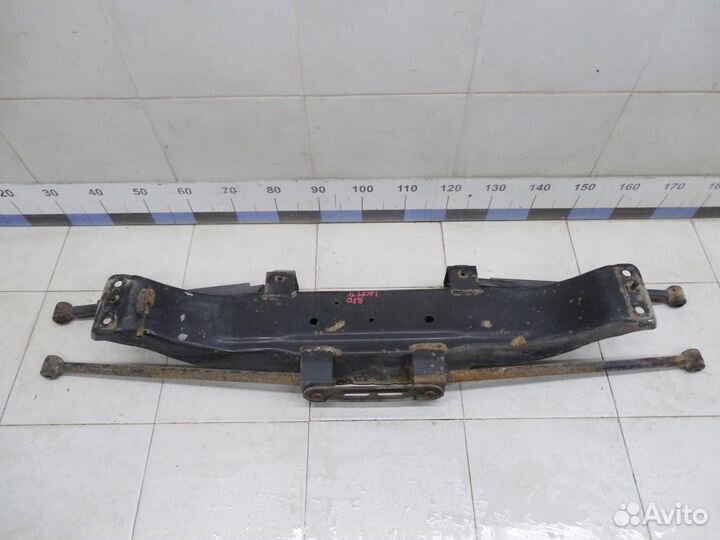 Балка задняя Lacetti 2003-2013