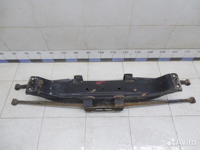 Балка задняя Lacetti 2003-2013