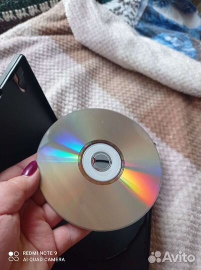 Двд диски Райкин