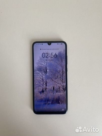 HONOR 10 Lite, 3/64 ГБ