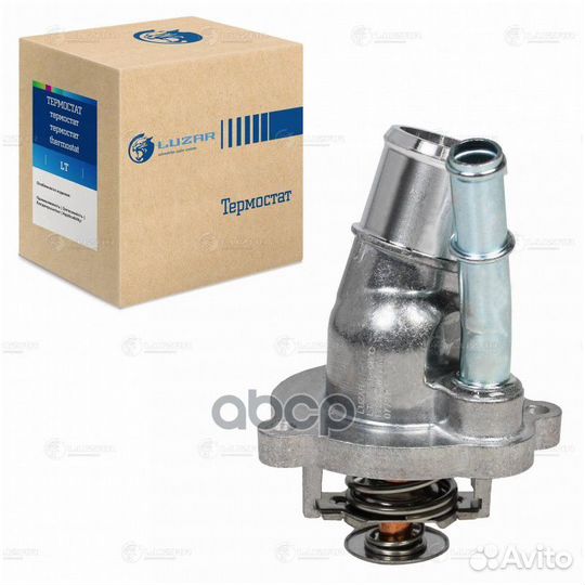 LT 1755 Термостат для а/м ssang yong newactyon