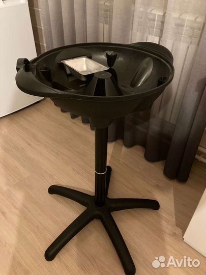 Гриль электрический