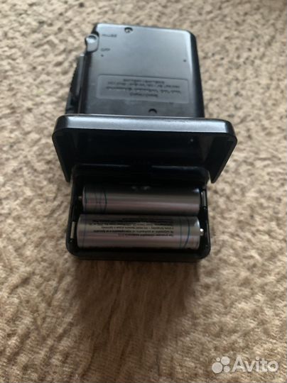 Диктофон olympus s711