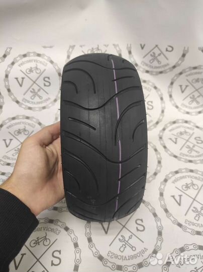 Покрышка CST на электросамокат 4.50-6 (110/90/6.0)