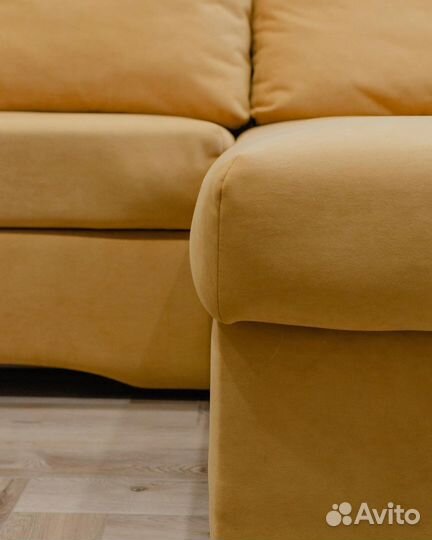 Перетяжка мягкой мебели