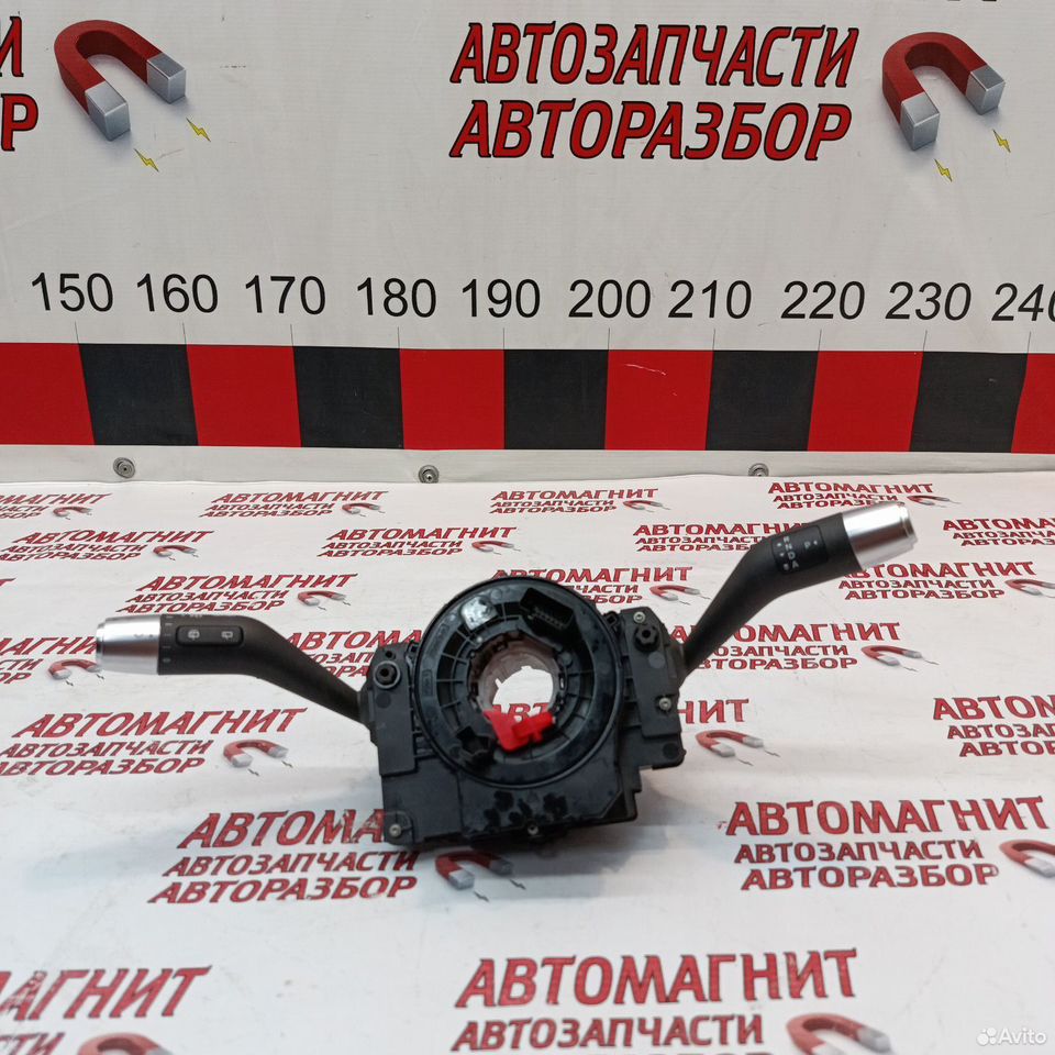 Подрулевой переключатель Lixiang L7