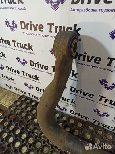 Стабилизатор задний Iveco Stralis