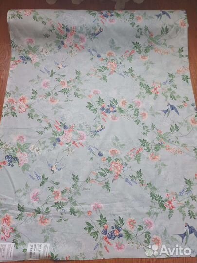 Ткань перкаль