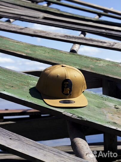 Бейсболки undefeated