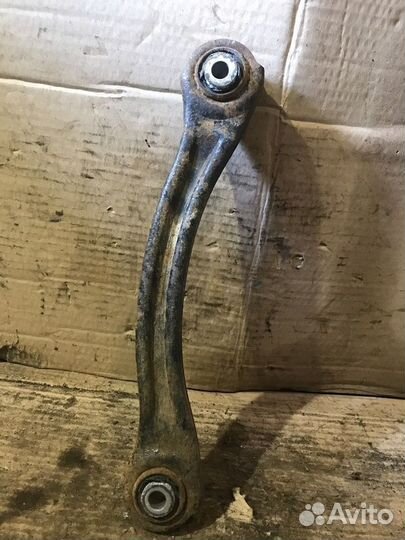 Рычаг задний левый Mercedes-Benz CLK-класс