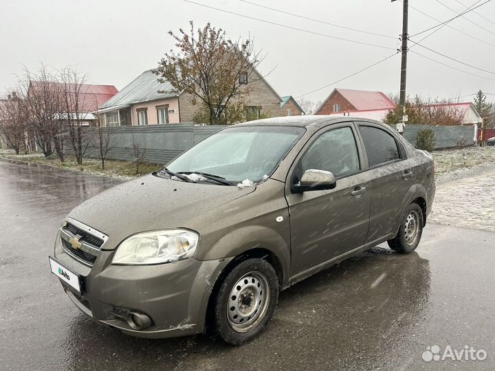 ЗАЗ Vida 1.5 МТ, 2013, 146 500 км