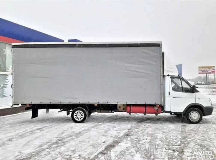 Переезды с компенсацией для военных от 200кг