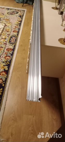 Карнизы для штор 3 метра