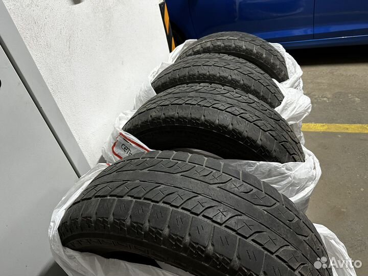 Yokohama Geolandar A/T-S G012 265/65 R17