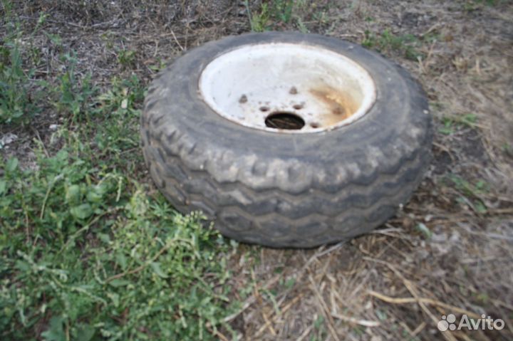 Гидроцилиндр