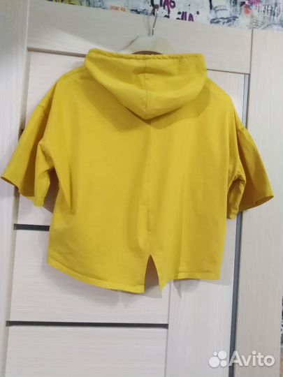 Футболка женская