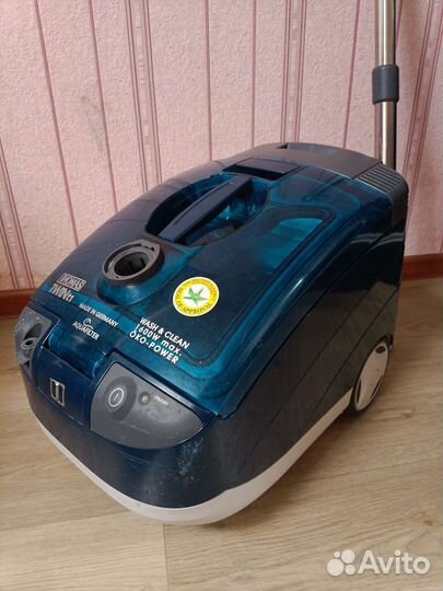 Пылесос Thomas Twin t1