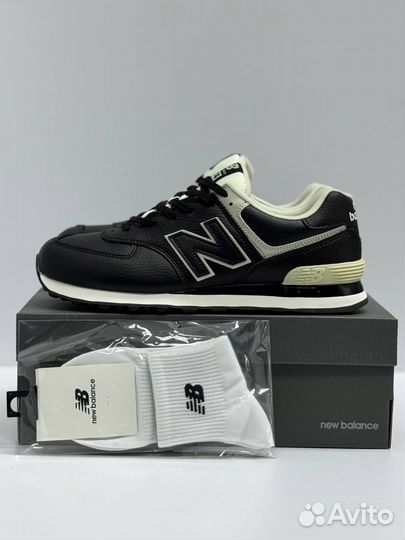 Кроссовки мужские New balance 574