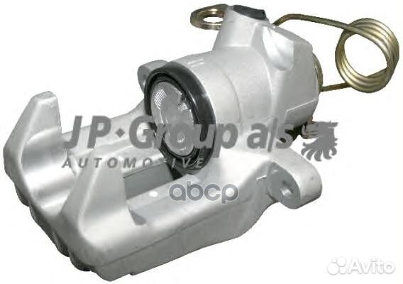 Суппорт задний R 1162000980 JP Group