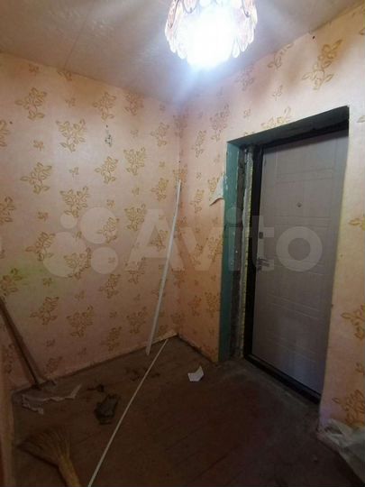 1-к. квартира, 24 м², 2/5 эт.