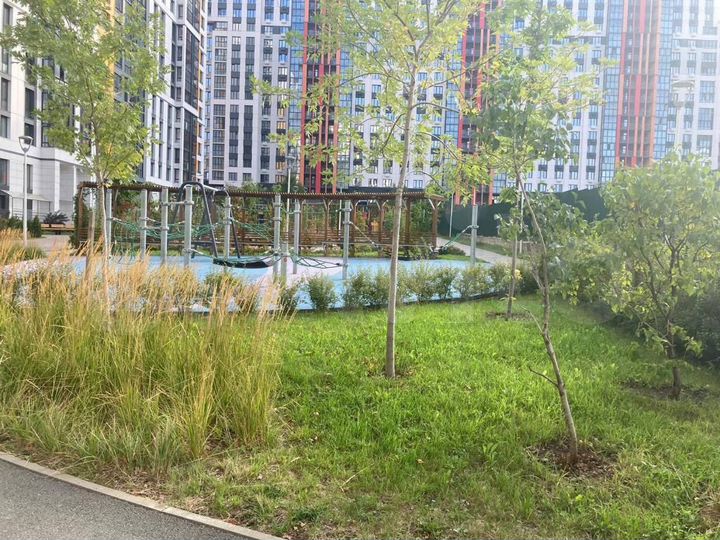 Машиноместо, 10 м²