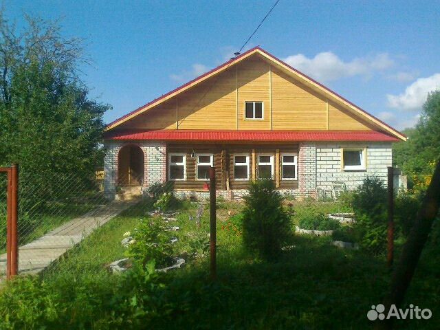 Грамотный ремонт старых покосившихся домов