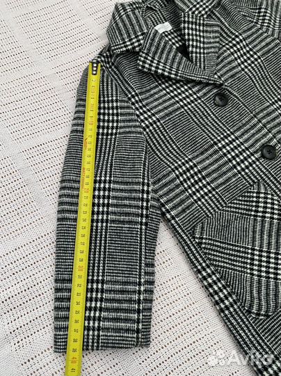 Пальто Mango kids р116